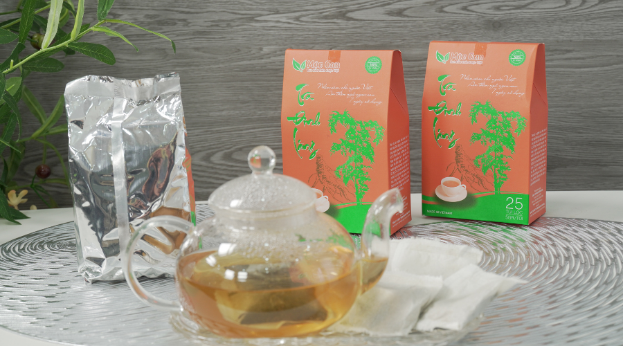 Điểm danh các thảo dược là khắc tinh của mất ngủ 8 Điểm danh các thảo dược là khắc tinh của mất ngủ 8